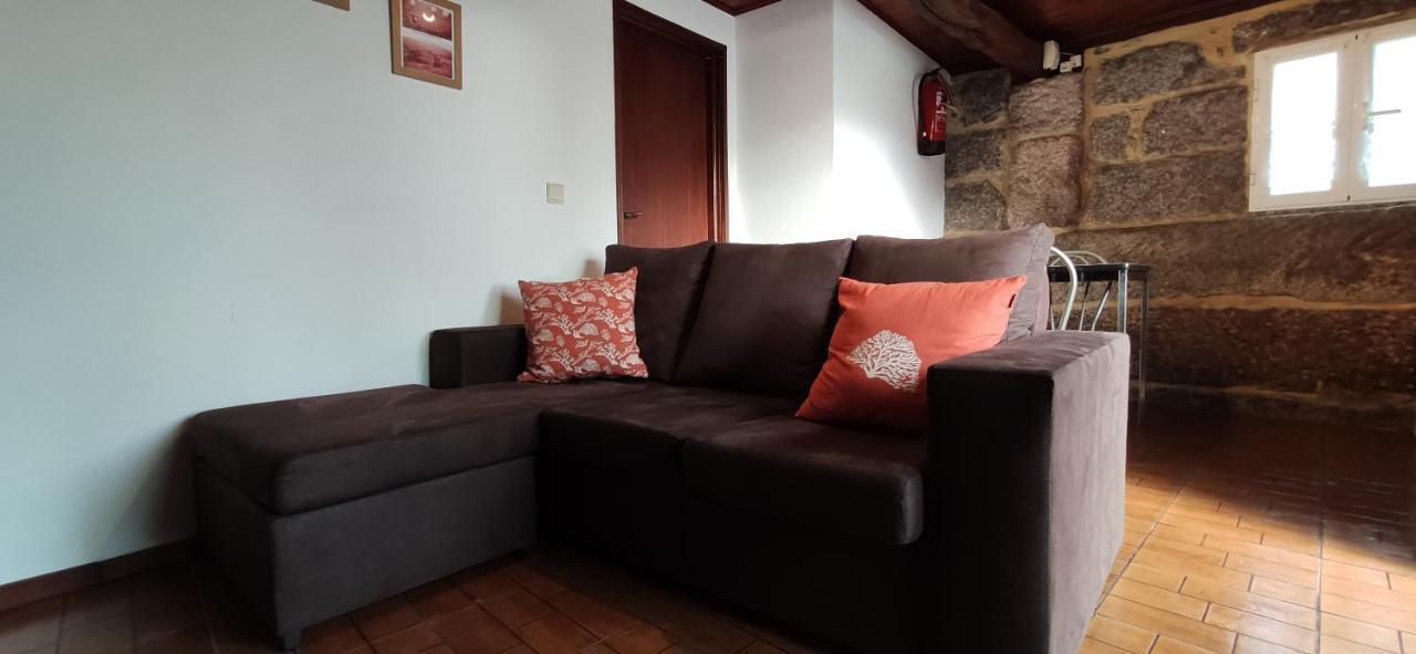 Casa da Venda Villa Covide Bagian luar foto