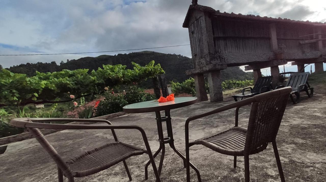 Casa da Venda Villa Covide Bagian luar foto