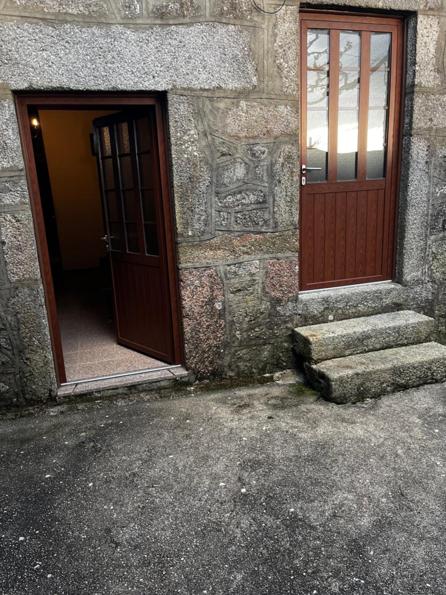 Casa da Venda Villa Covide Bagian luar foto