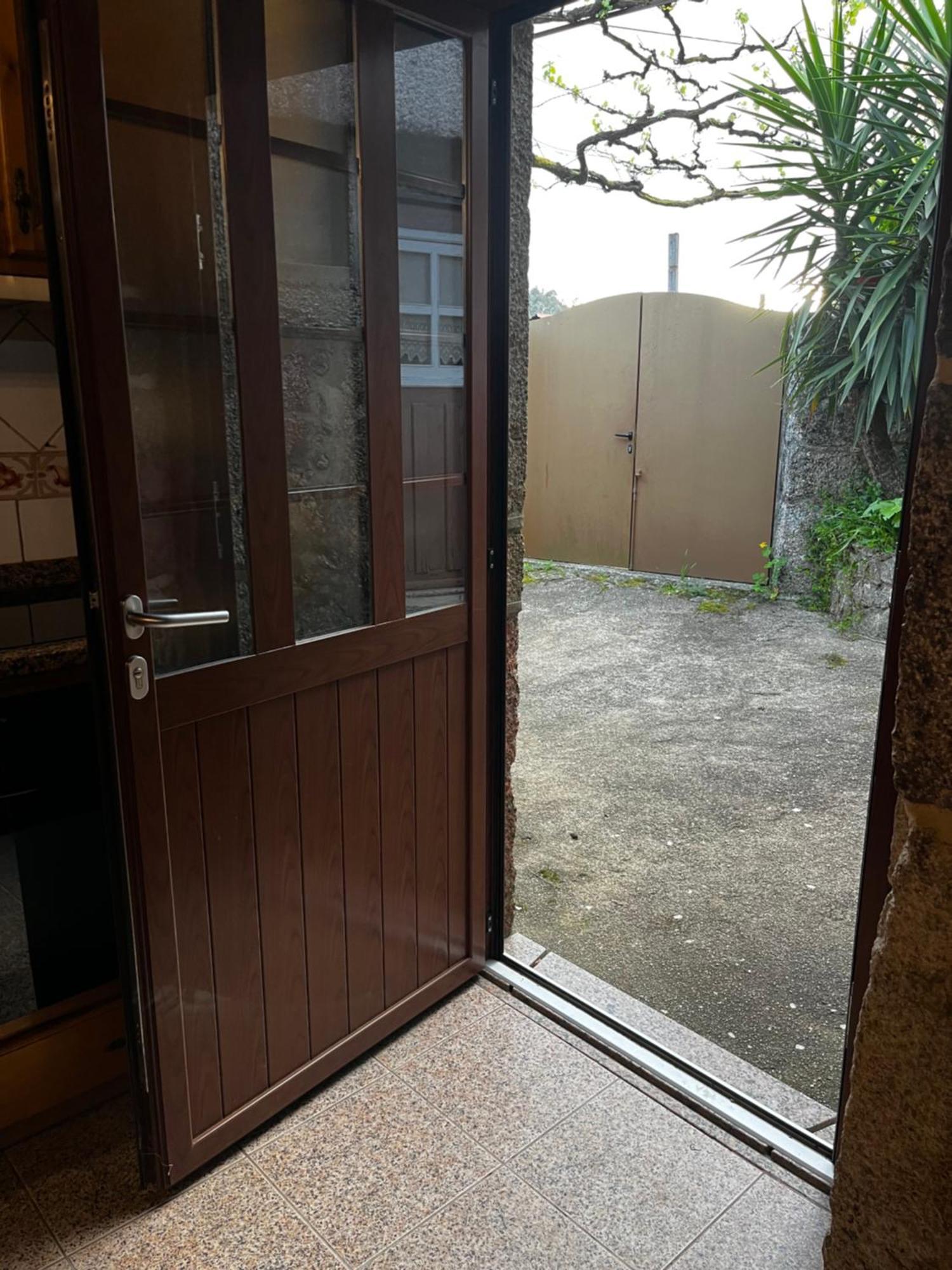 Casa da Venda Villa Covide Bagian luar foto