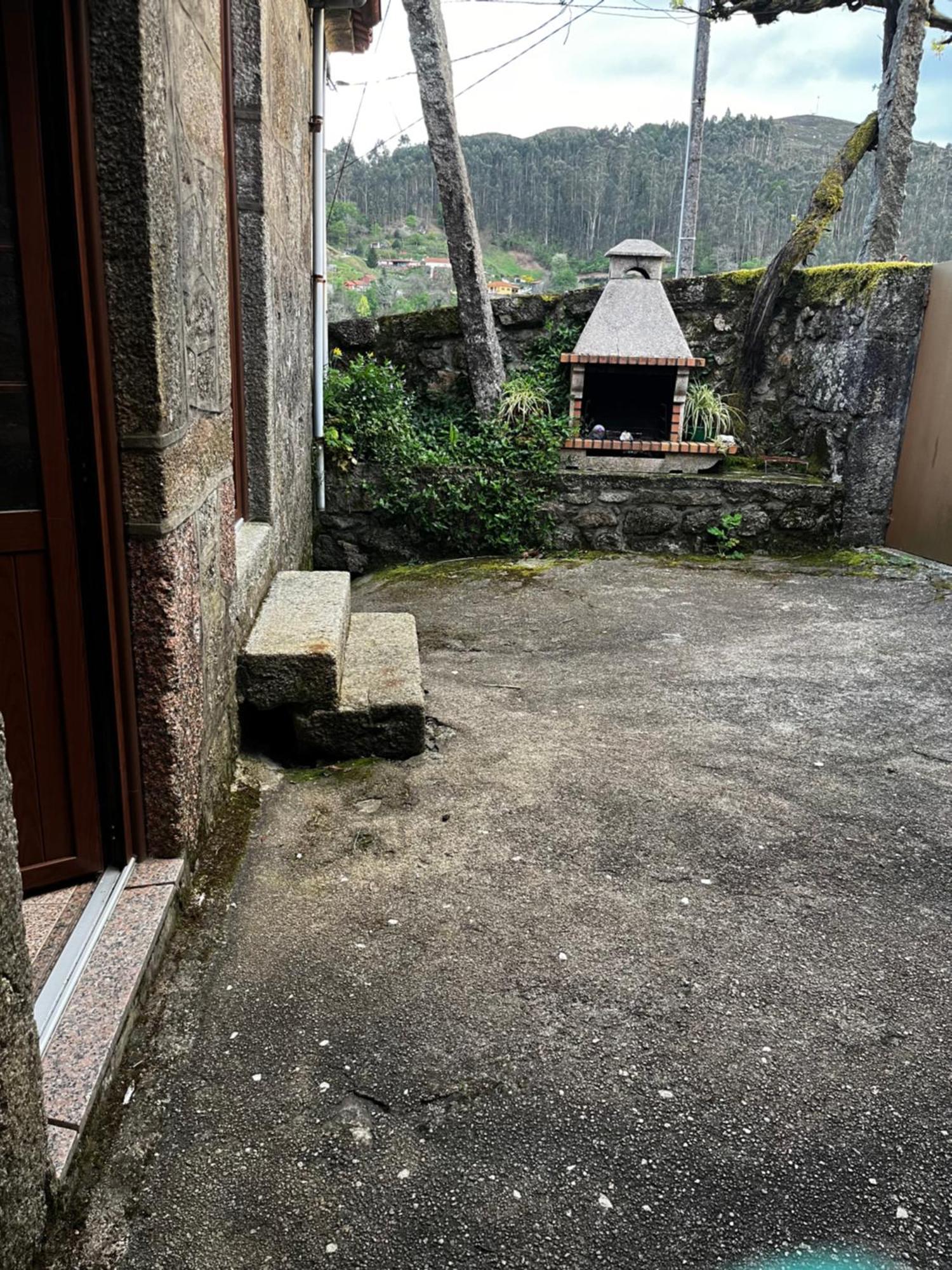 Casa da Venda Villa Covide Bagian luar foto