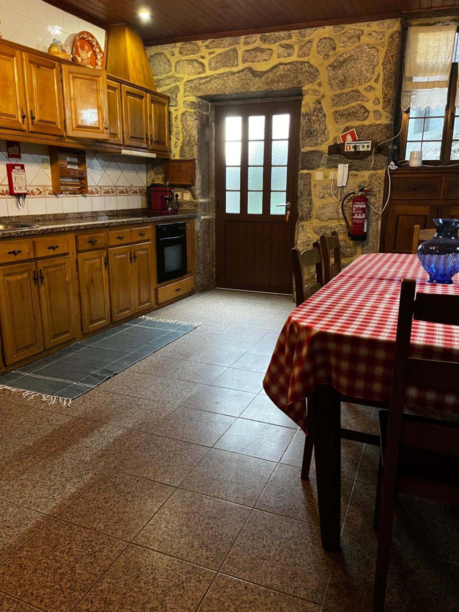 Casa da Venda Villa Covide Bagian luar foto
