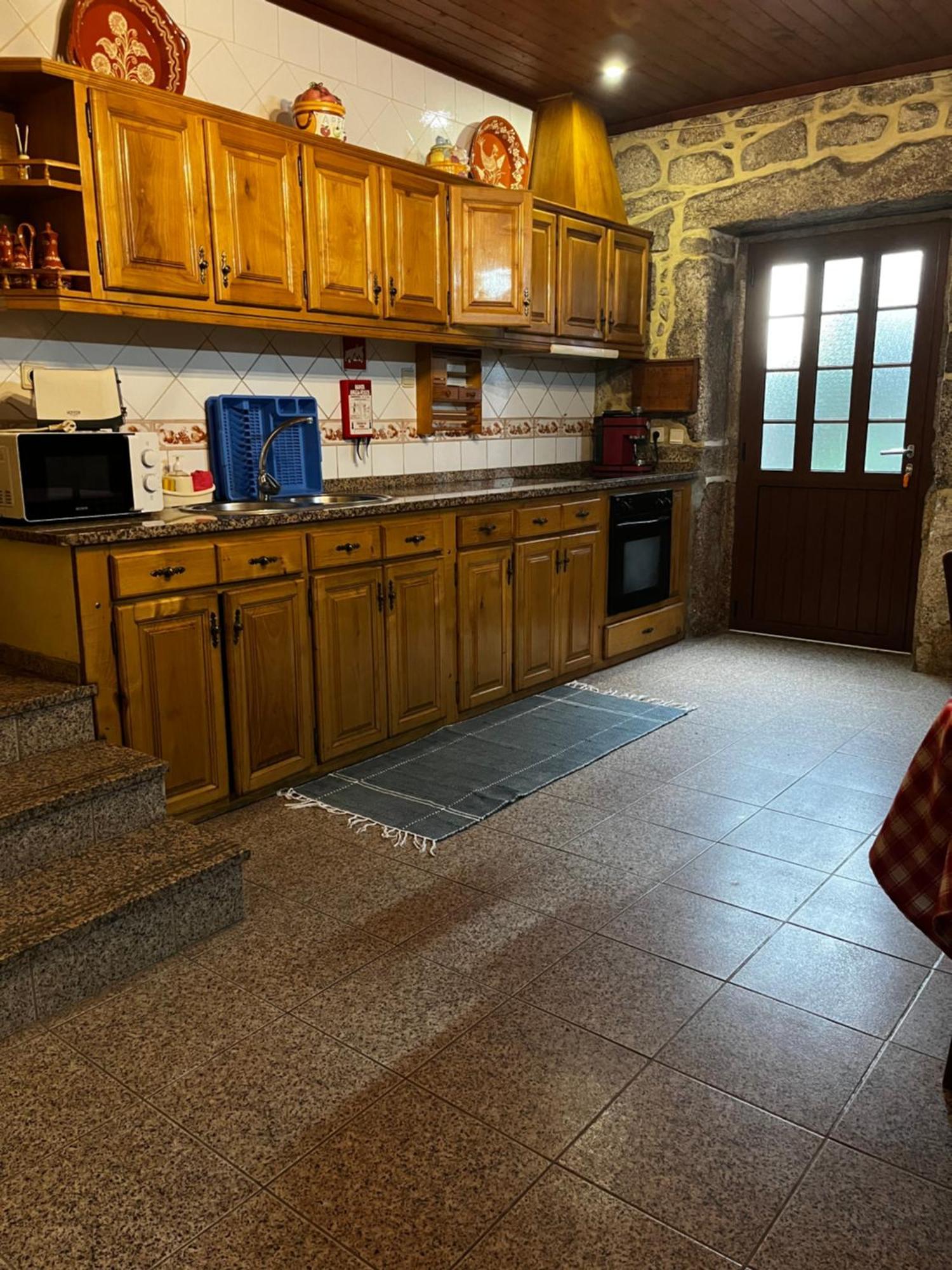 Casa da Venda Villa Covide Bagian luar foto
