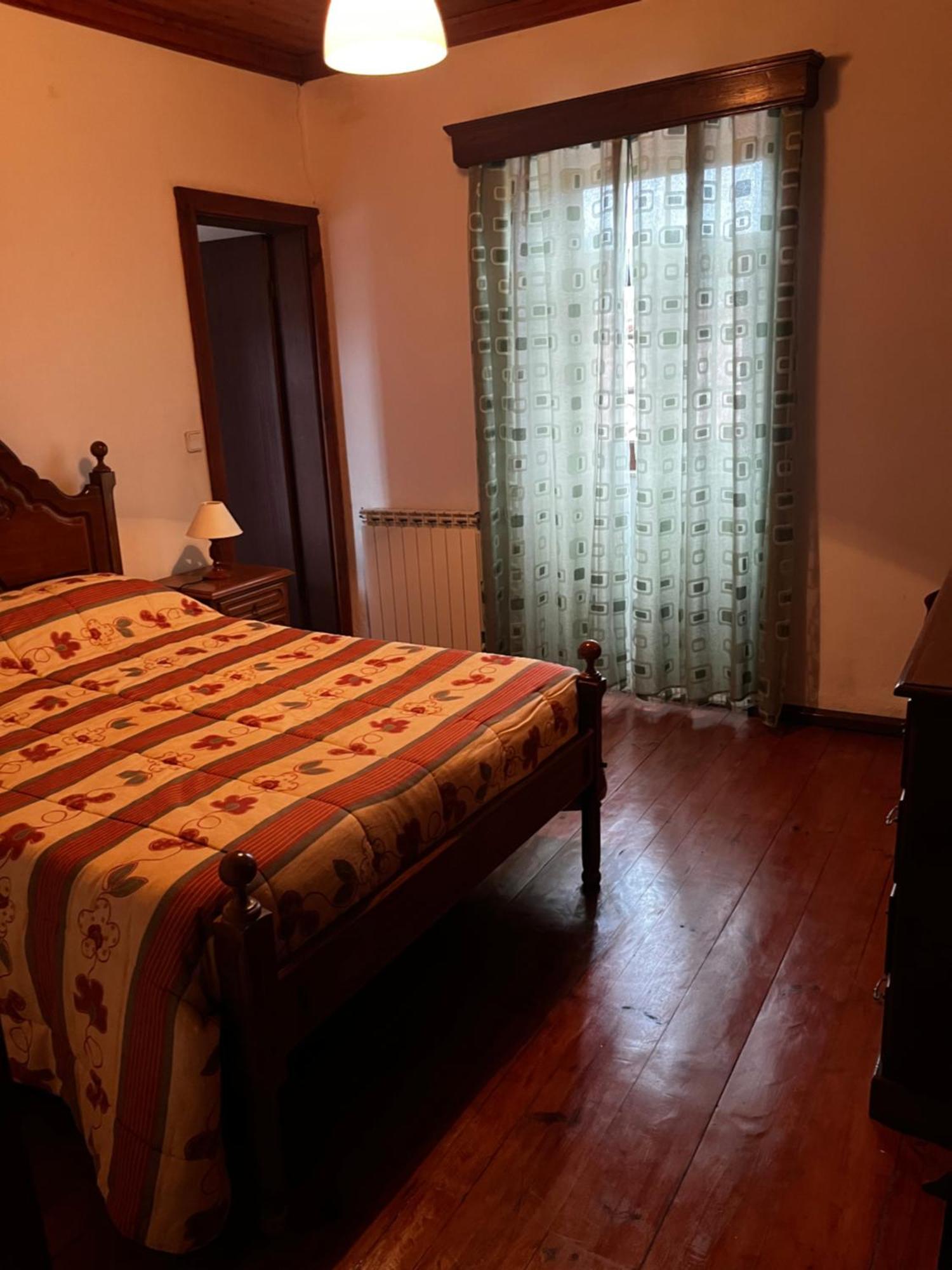 Casa da Venda Villa Covide Bagian luar foto