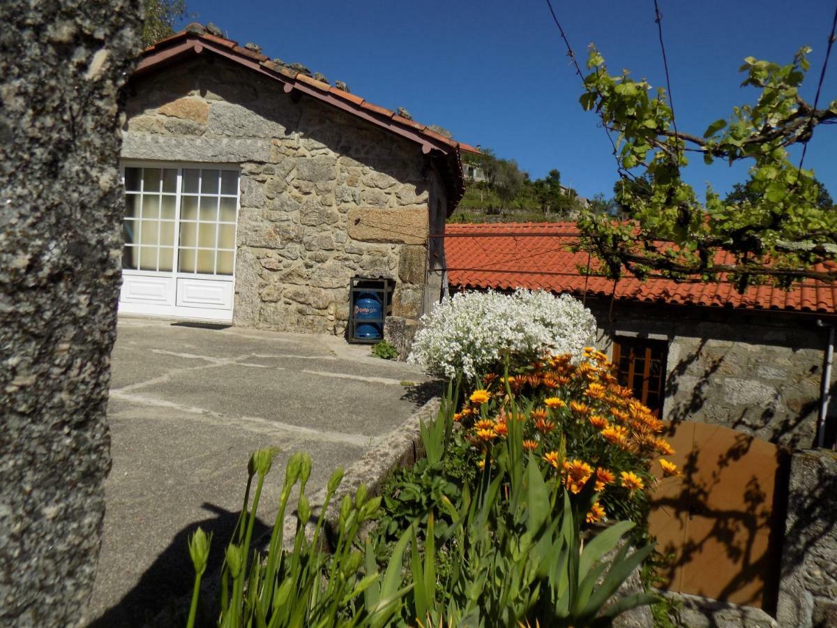 Casa da Venda Villa Covide Bagian luar foto