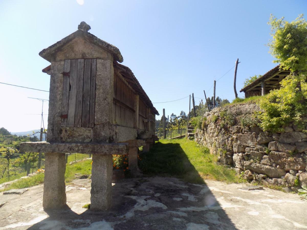 Casa da Venda Villa Covide Bagian luar foto